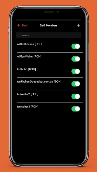 DQ Pro Screenshot