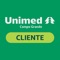 Aplicativo exclusivo para Clientes da Unimed Campo Grande