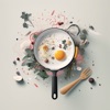 Cooking Skills, Tips, Recipe icon