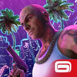 Gangstar Vegas - Action mafia