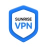 Get VPN Sunrise for iOS, iPhone, iPad Aso Report