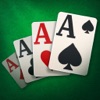 Solitaire-Classic Deluxe Cards icon
