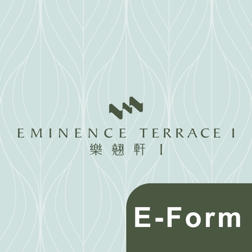 Eminence Terrance I Eform