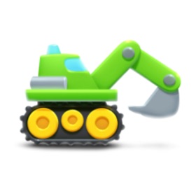 螢幕擷取畫面 (8) Car Puzzles: Fun & Logic Game