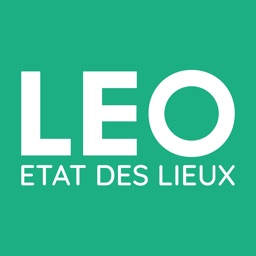 LÉO - APP ÉTAT DES LIEUX