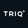 TRIQ - Triathlon Training Plan icon