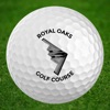 Royal Oaks Golf Course icon