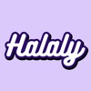 Halaly icon