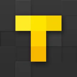 TV Time: Track Shows & Movies app icon