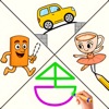Draw Mini Puzzle: Brain Games icon