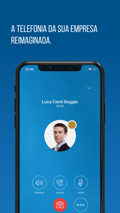 Uniq for iPhone Screenshot