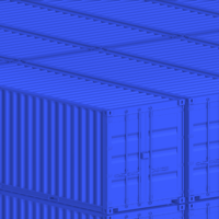 Harbour - Docker Manager logo