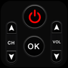 Universal TV Remote Control. - Codematics Services