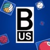 B.US Sport Connection icon