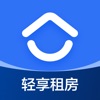 贝壳租房 icon