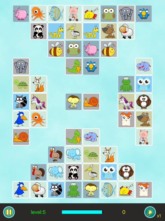 Screenshot #4 pour Connect the Pet