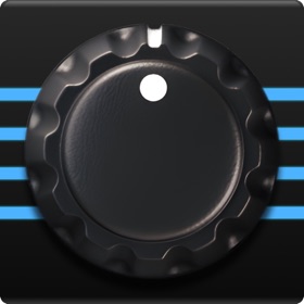 螢幕擷取畫面 (1) OB-Xd 3 AUv3 Synth