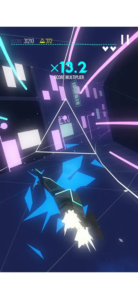 Avicii | Gravity HD