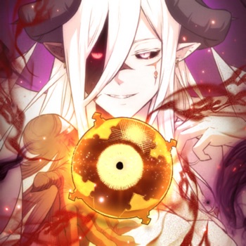 신화급 귀속 아이템을 손에 넣었다 : 방치형 RPG Hack App Icon