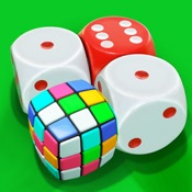 Dice Merge Block Puzzle