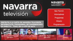 Natv Play screenshot 1