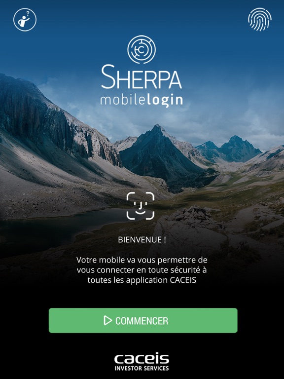 Screenshot #4 pour OLIS Mobile Sherpa