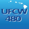 UFCW 480 icon