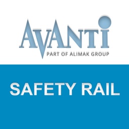 Avanti Safety Rail