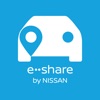 e-Share NISSAN icon