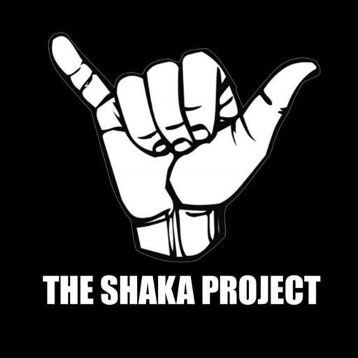 The Shaka Project icon