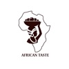 African Taste icon