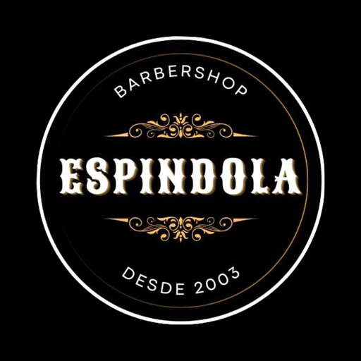 Espindola Barbeshop icon