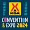 The KOA Convention App is your all in one tool to make sure you are getting the most out of your convention experience