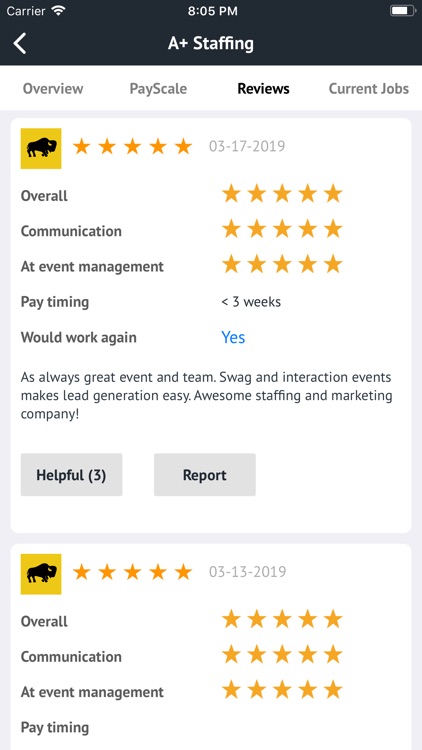 Trusted Herd screenshot-5