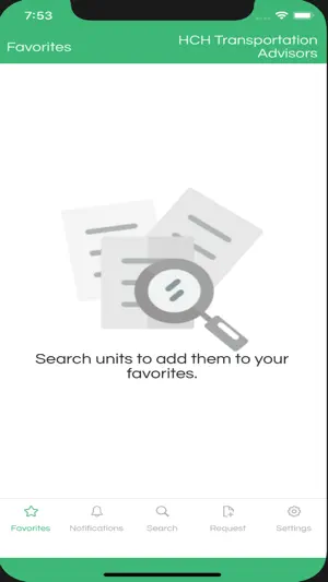 PermitsLink - A Driver Portal screenshot 3