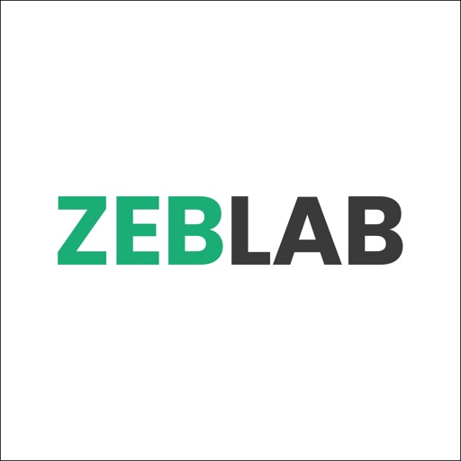 ZEB Lab - AppWisp.com
