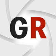 GR Lover - 理光 GR2/3/x 传图遥控专用