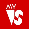 MyVS icon