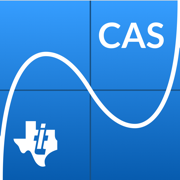 TI-Nspire™ CAS