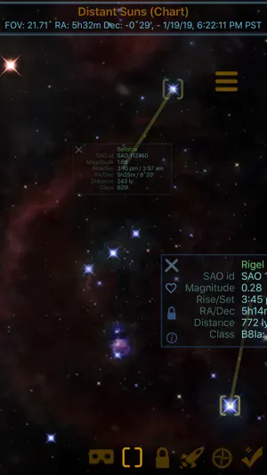 Distant Suns 5 screenshot 2