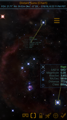 Distant Suns 5 screenshot 2