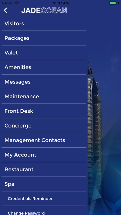 Jade Ocean Condominium