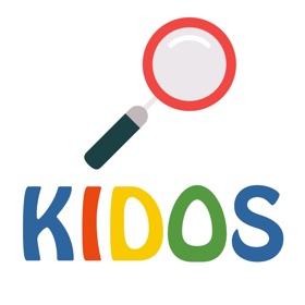 螢幕擷取畫面 (4) Kidos - Safe Search