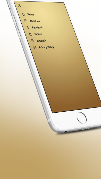 Screenshot #1 pour Rewind Radio.ie