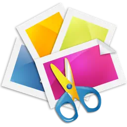 Picture Collage Maker app icon