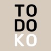 Day Planner & Agenda - TODOKO icon