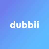 dubbii: the body doubling app