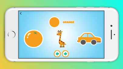 Screenshot #3 pour Coloring & Learn for Kids NEW