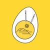 Asiatiq: ramen bar icon