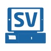 SalesVu POS for iPad icon